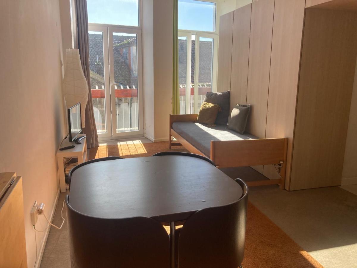 Path Biblioteca Apartment 波尔图 外观 照片