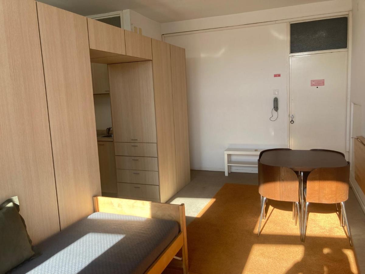 Path Biblioteca Apartment 波尔图 外观 照片