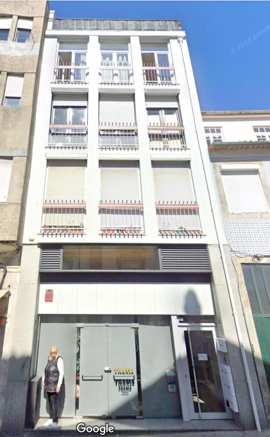 Path Biblioteca Apartment 波尔图 外观 照片