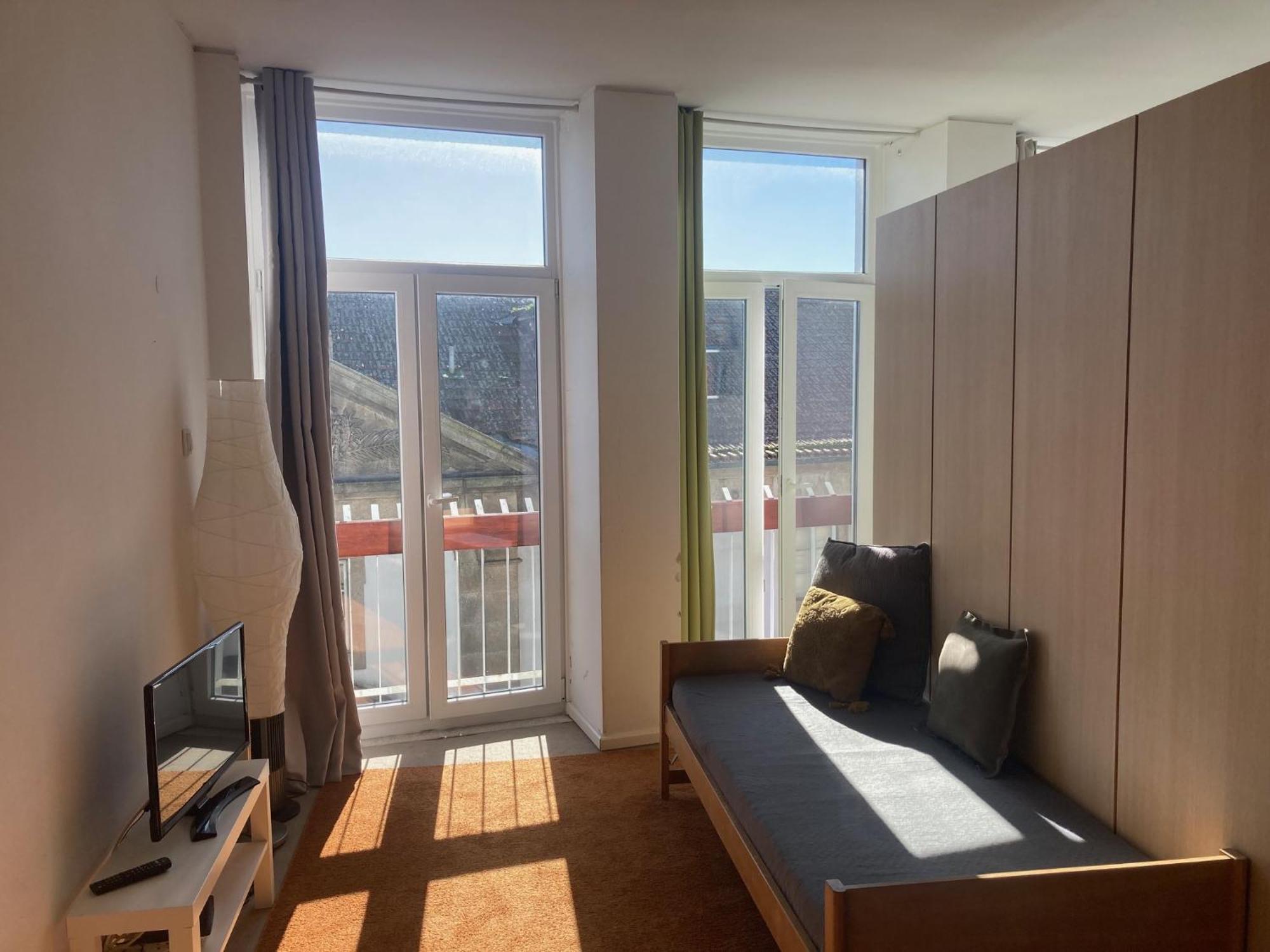 Path Biblioteca Apartment 波尔图 外观 照片