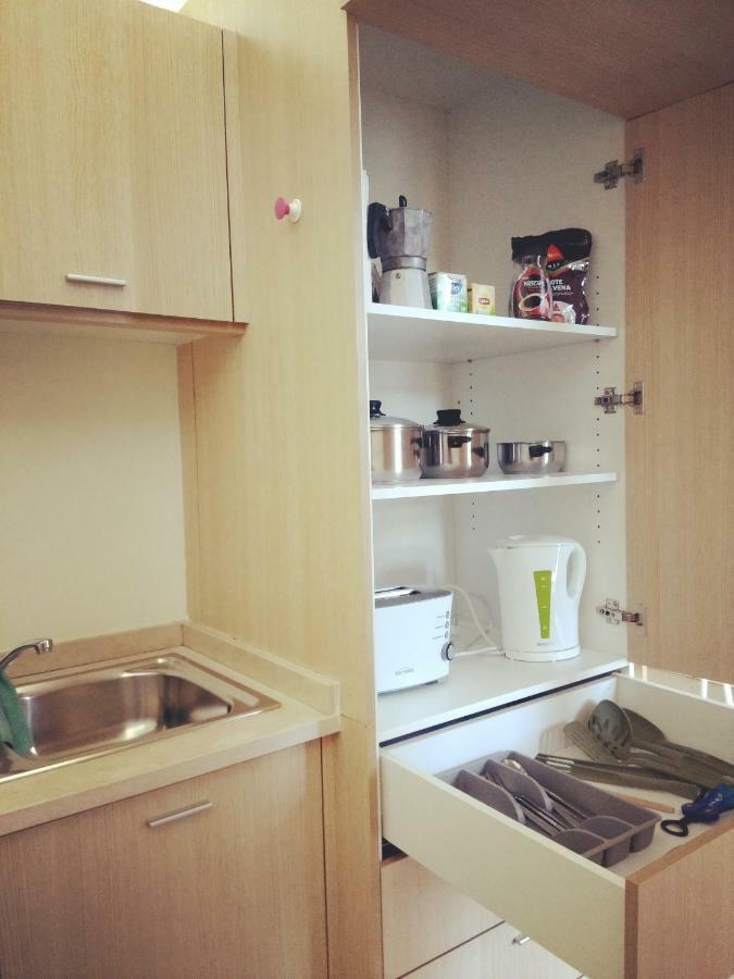 Path Biblioteca Apartment 波尔图 外观 照片